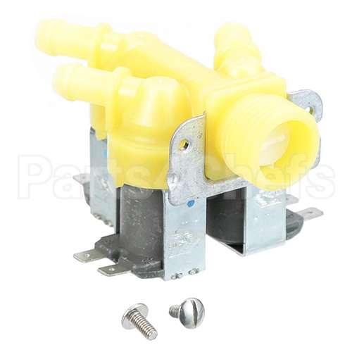 090827 Compatible Groen 24 V Water Inlet Valve 3/4 In X 1/2 In