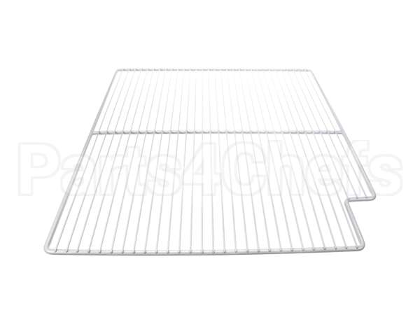 090933 Master-Bilt Shelf Lh 2/3 Door