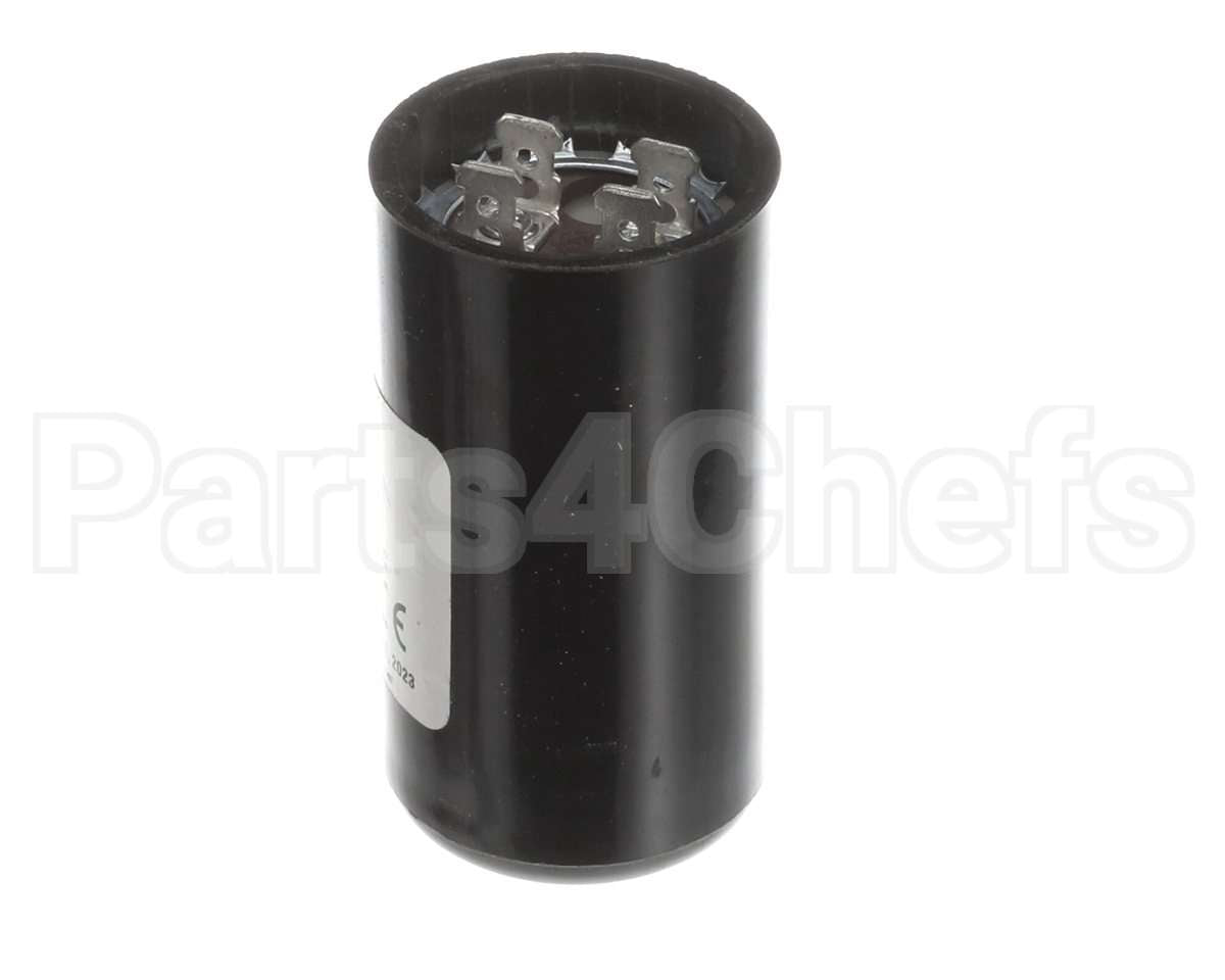 091-1019 American Dish Service Capacitor, 1 1/2 Hp Motor Fra