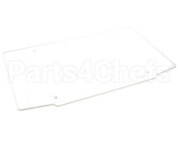 091-246-0031-S Delfield End,P-Glass,16,Buffeet Shield