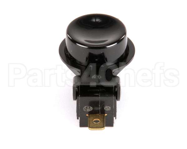091-3001 American Dish Service Switch, Black Fill