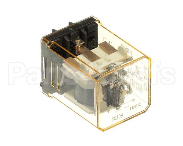091-3003 American Dish Service Relay, Instant Start
