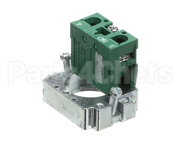 091-3065 American Dish Service Switch, Contact Block, Et-Af
