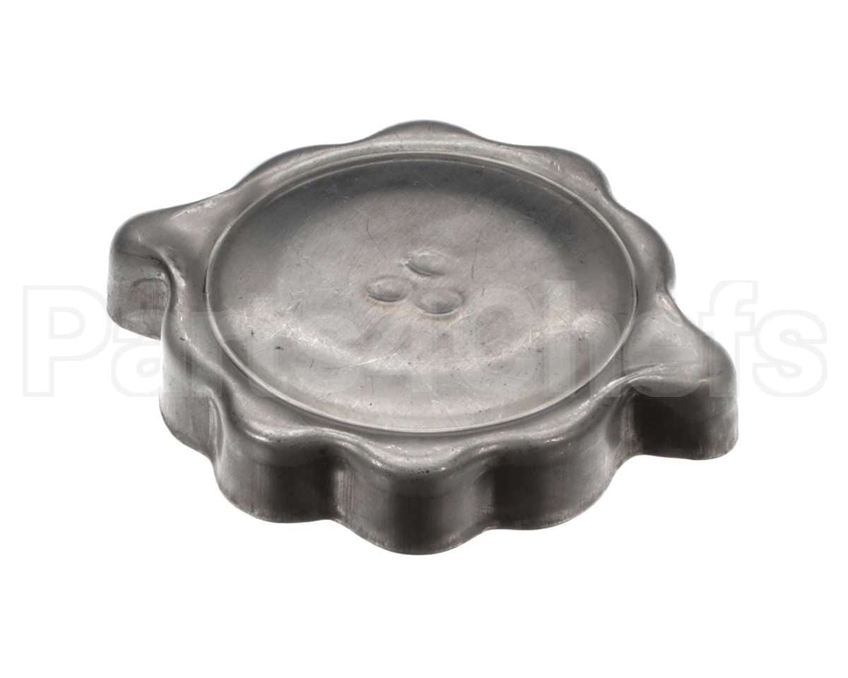 091140 Thermodyne Stainless Steel Reservoir Cap