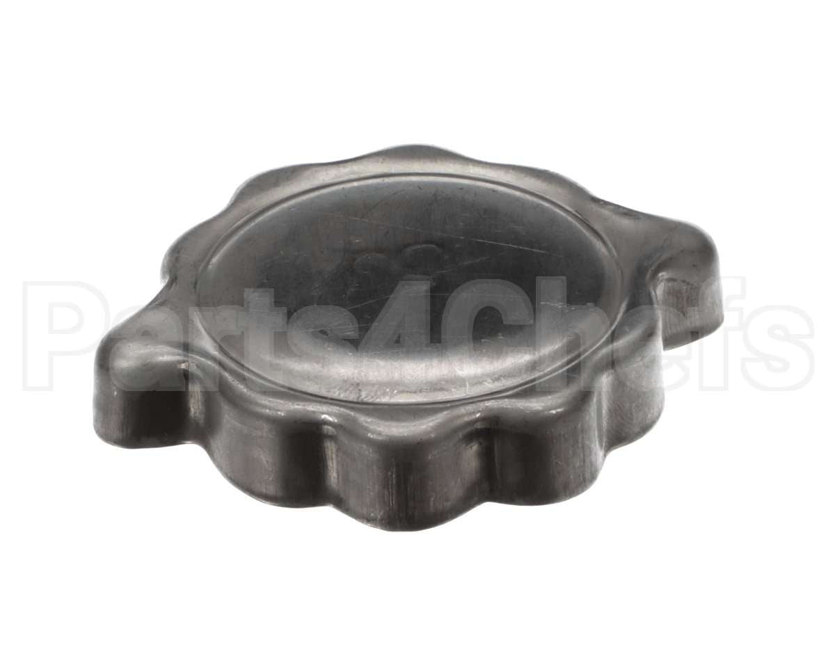 091140 Thermodyne Stainless Steel Reservoir Cap
