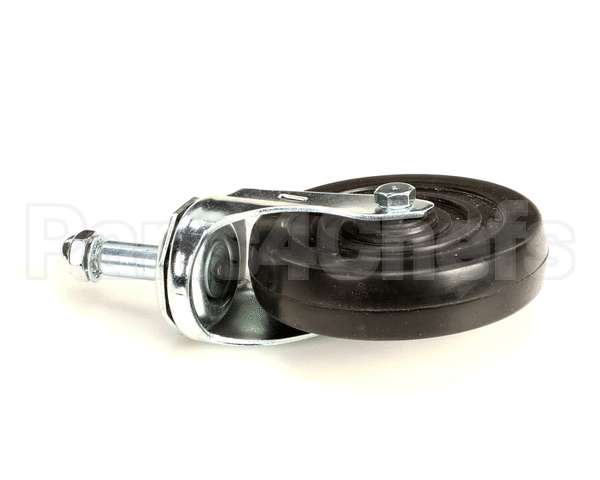 09124 Lakeside Rep 4" Stem Caster-Spartan 472