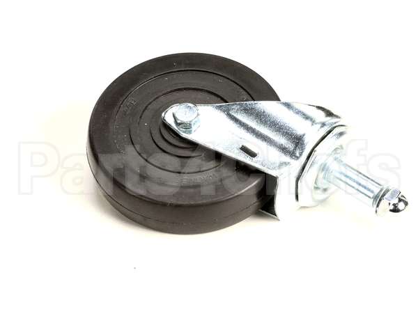 09124 Lakeside Rep 4" Stem Caster-Spartan 472