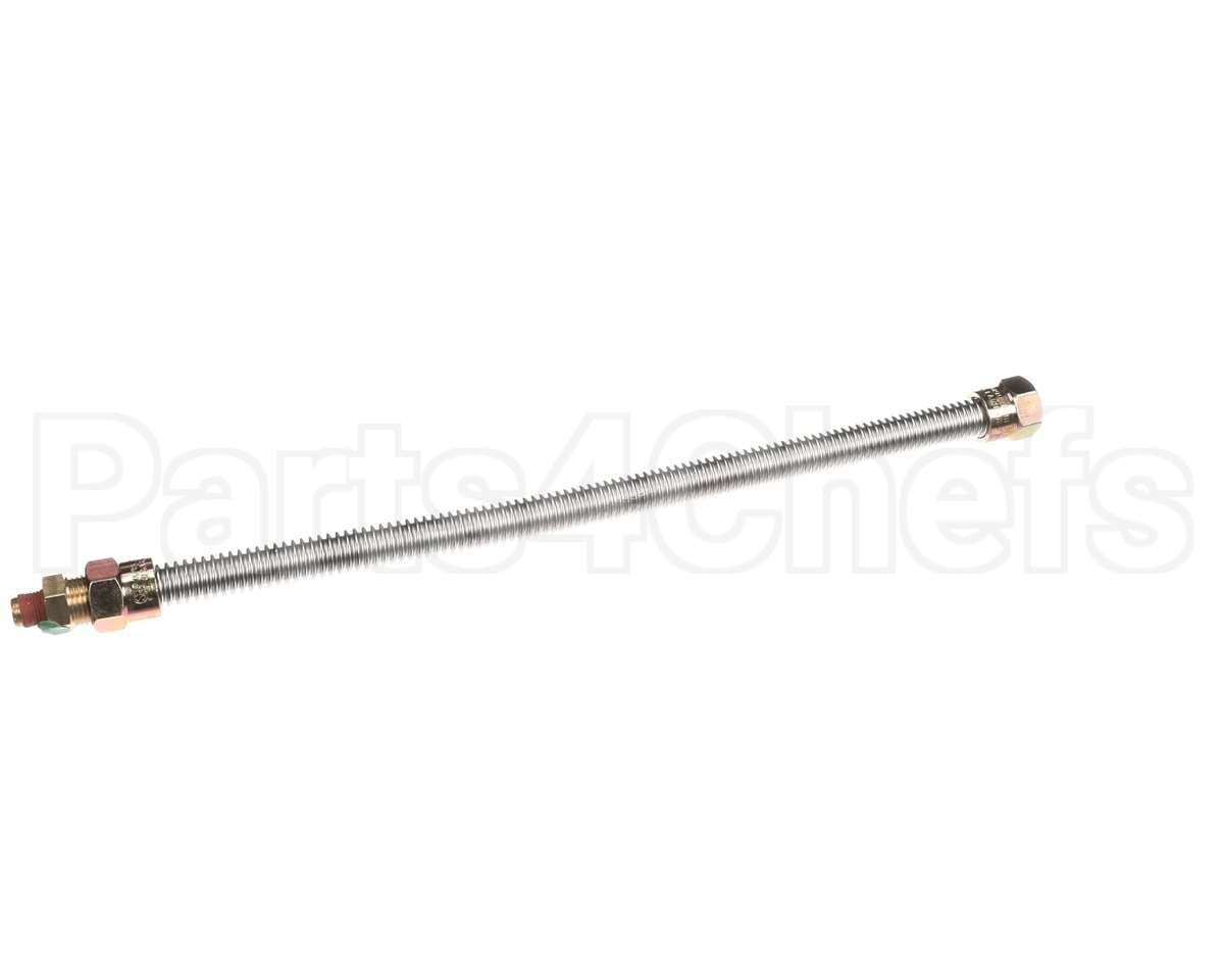 091322 Thermodyne 38 Long Ptfe Hose Wfittings