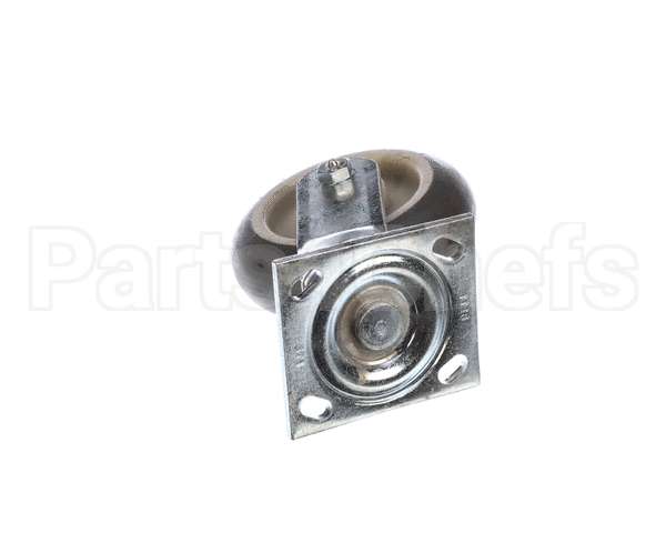 09141 Lakeside Rep Caster-6" Swivel Gray Dnut