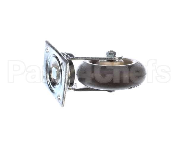 09141 Lakeside Rep Caster-6" Swivel Gray Dnut