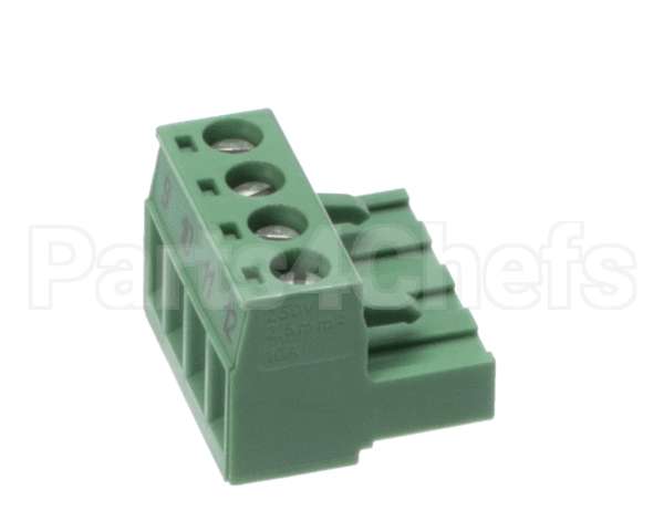 091682 Electrolux Professional Connector, 4 Vie
