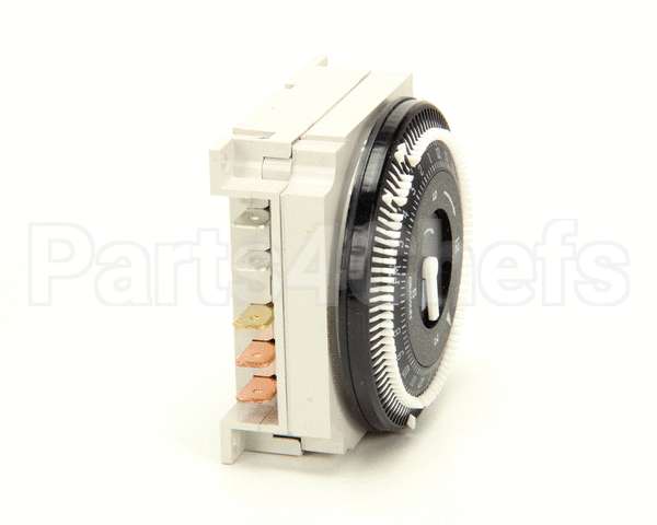 091692 Norlake Defrost Timer 24Hr 120V