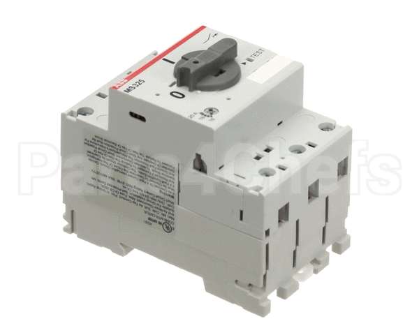 091708 Electrolux Professional Overload Cutout; 16-20A; Ep 9474