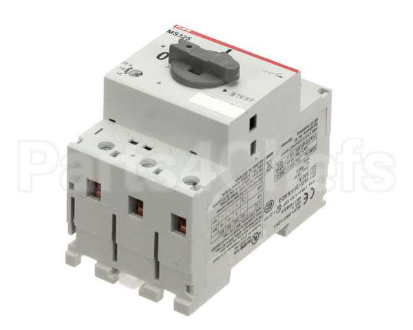 091708 Electrolux Professional Overload Cutout; 16-20A; Ep 9474