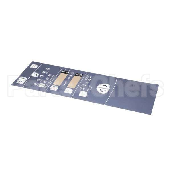 091775 Compatible Electrolux Adhesivemembrane, Bcf