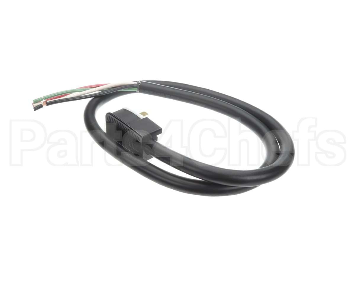 091787 Henny Penny Assembly-208 240 Power Cord 50A Rt