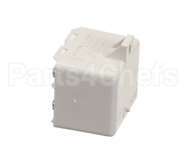 091788 Electrolux Professional Starting Relay; Gr. Ge-3Arr3B3S3