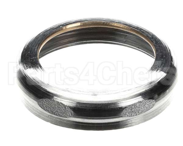 092-1012 American Dish Service Nut, Slip 1 1/2