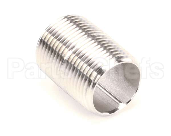 092-1073 American Dish Service Fitting, Plumbing Close Nippl