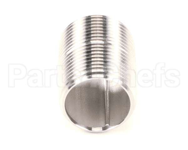 092-1073 American Dish Service Fitting, Plumbing Close Nippl