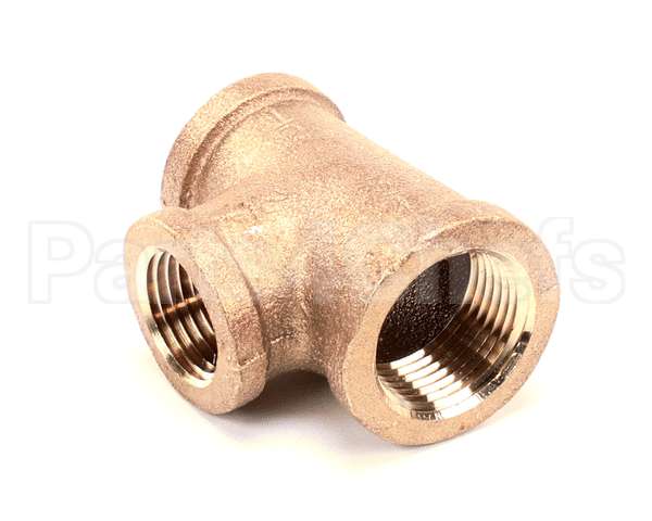 092-1107 American Dish Service Fitting, Plumbing 3/4 Fpt X 1
