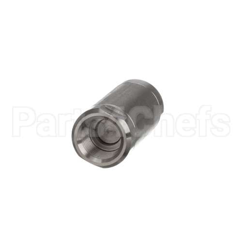 092-5027 American Dish Service Valve, Check, 1/2 Strataflow