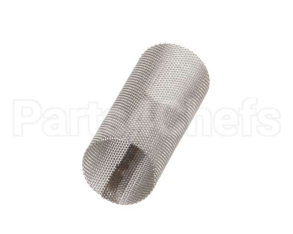 092-9002 American Dish Service Screen, Line Strainer, 1/2 Y