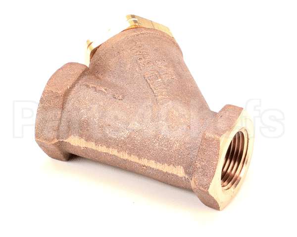092-9006 American Dish Service Line Strainer, Y-Type, 3/4