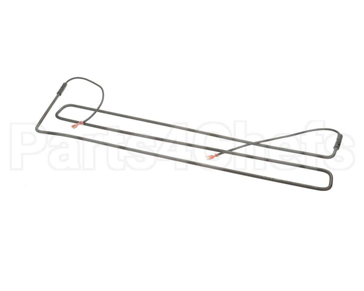 09200006 Polar Temp Defrost Heater Coil