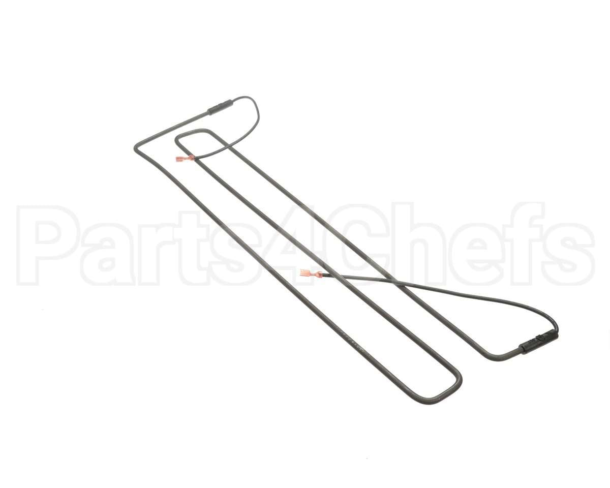 09200006 Polar Temp Defrost Heater Coil