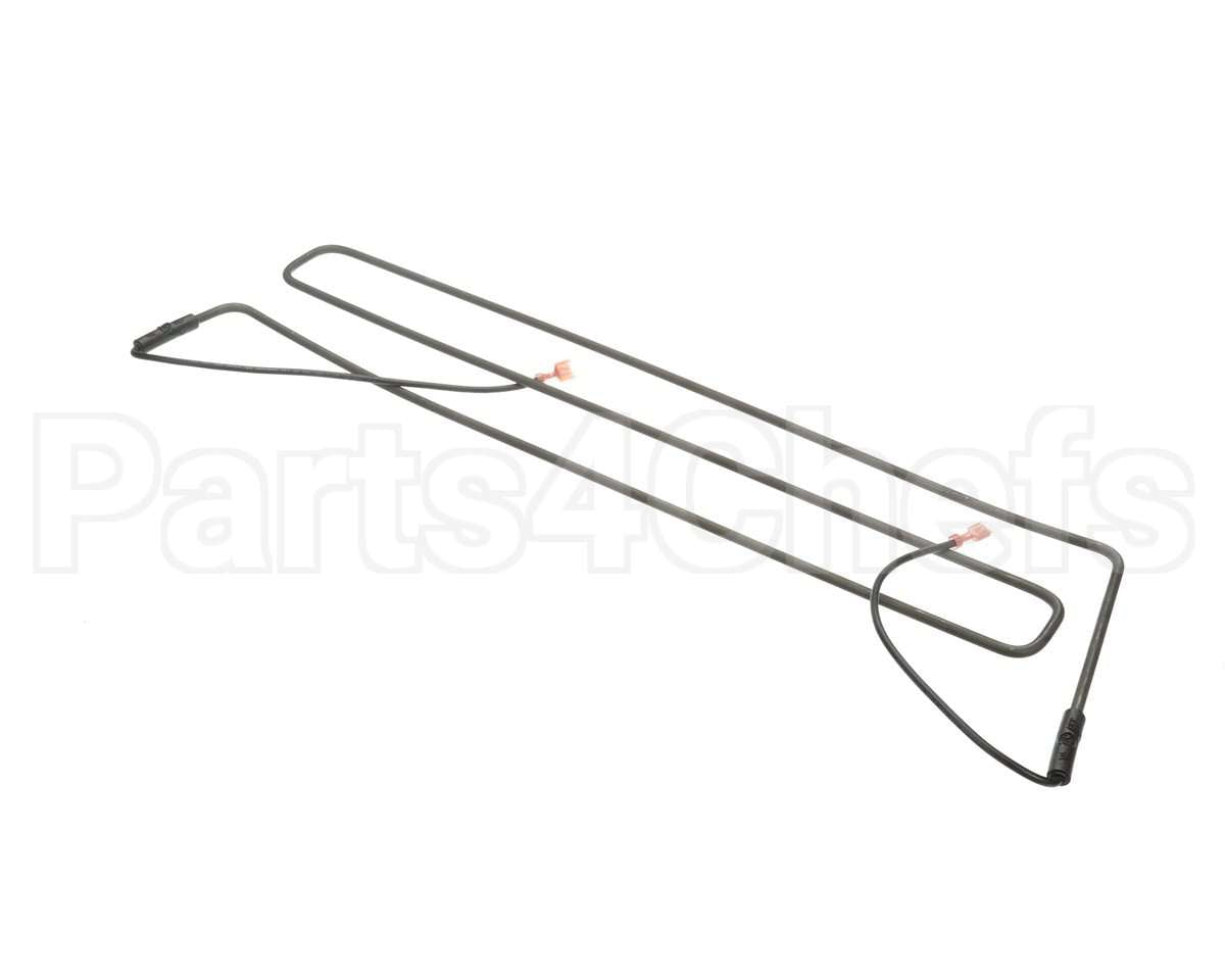 09200006 Polar Temp Defrost Heater Coil