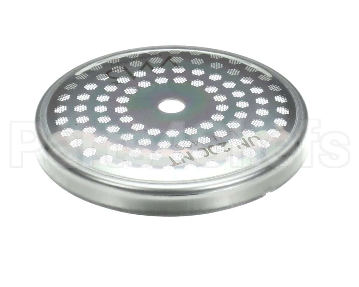 092070 Unic Ims 57Mm Competition Shower Screen