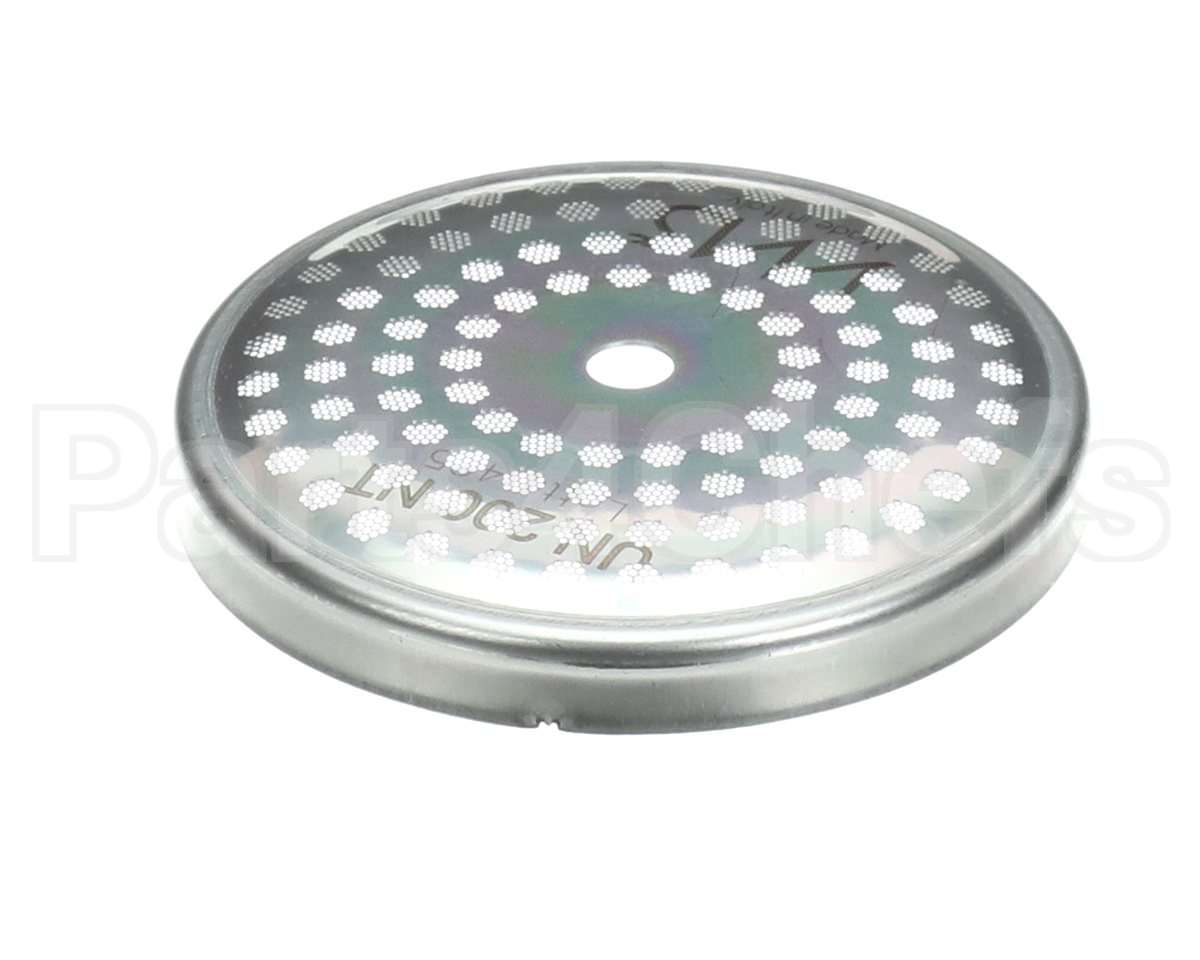 092070 Unic Ims 57Mm Competition Shower Screen