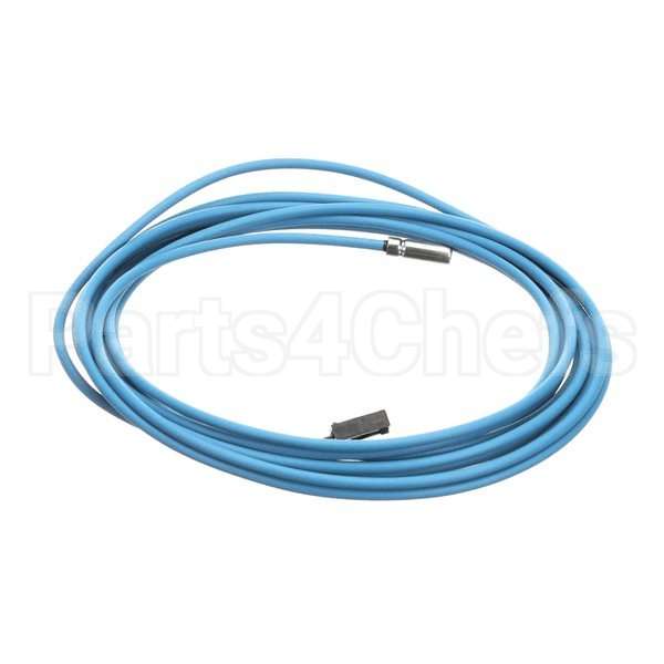 092185 Compatible Electrolux Probe, 6X20, Blu, L4000Mm