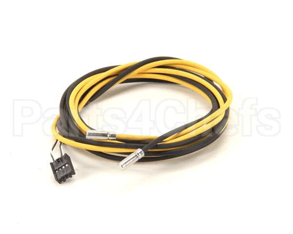 092188 Electrolux Professional Probe; 6X20;Yellow/Black; L=2000Mm
