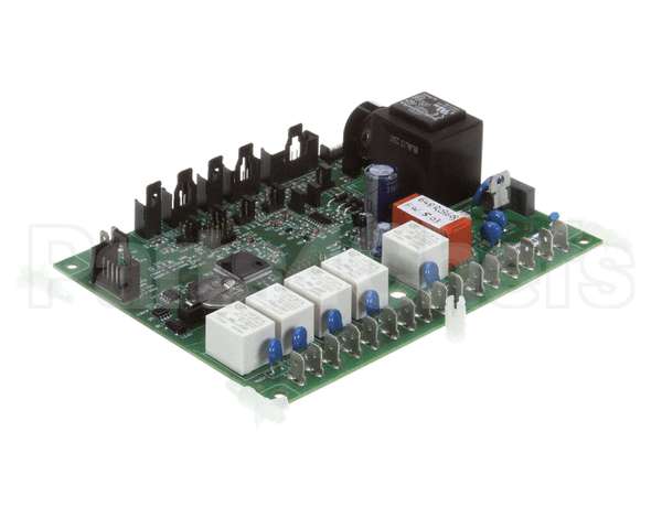 092562 Electrolux Professional Pcb; Prec10+Firmware Rel.503 Hd; 230V