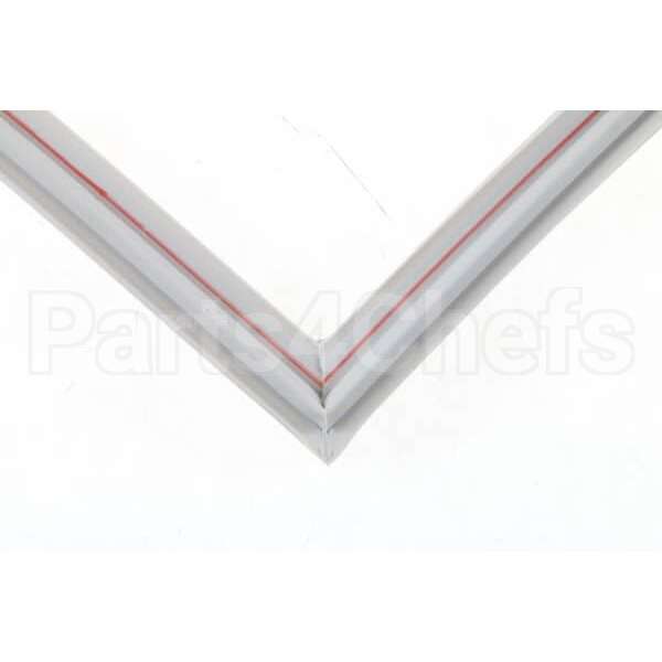 092614 Compatible Electrolux Magneticseal, 712X118, 3Mm