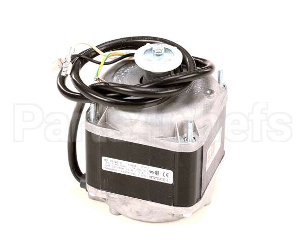 092650 Electrolux Professional Motor, 115V-60Hz