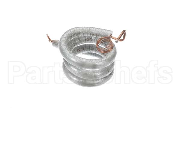 092652 Electrolux Professional Heat Exchanger