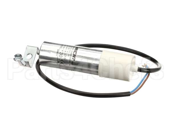 092654 Electrolux Professional Running Capacitor, 30Mf-400V