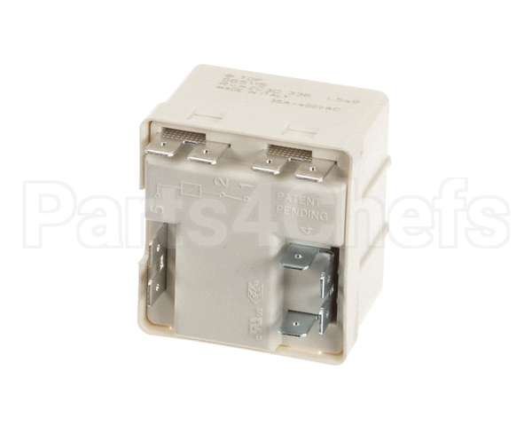 092656 Electrolux Professional Starting Relay, 3Arr3T3Al3