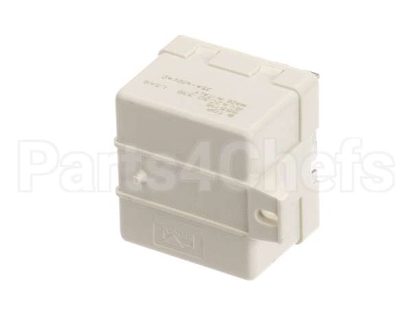 092656 Electrolux Professional Starting Relay, 3Arr3T3Al3