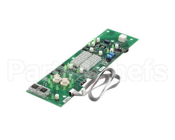 092700 Electrolux Professional User Interface Board