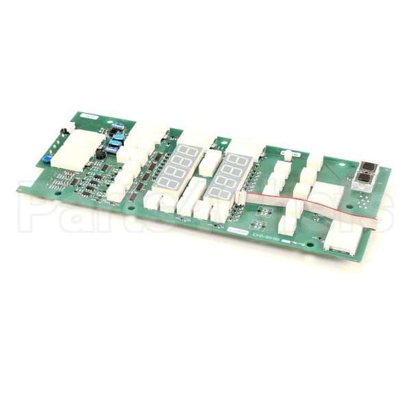 092701 Compatible Electrolux User Interface Board