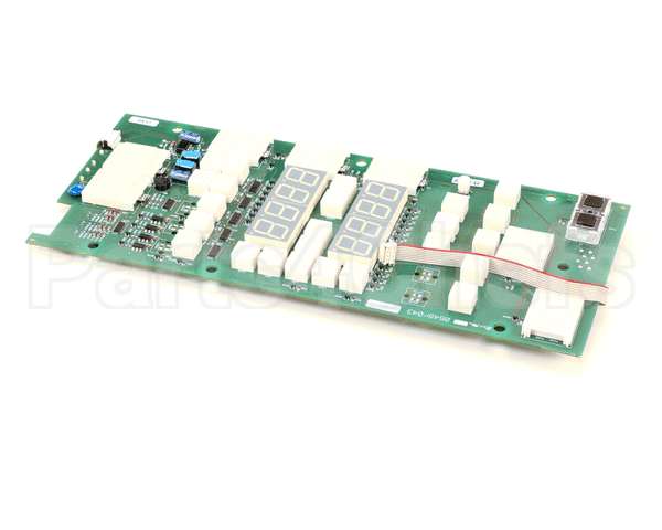 092701 Electrolux Professional User Interface Board
