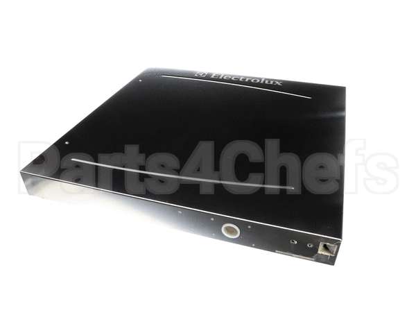 092810 Electrolux Professional Door Assembly