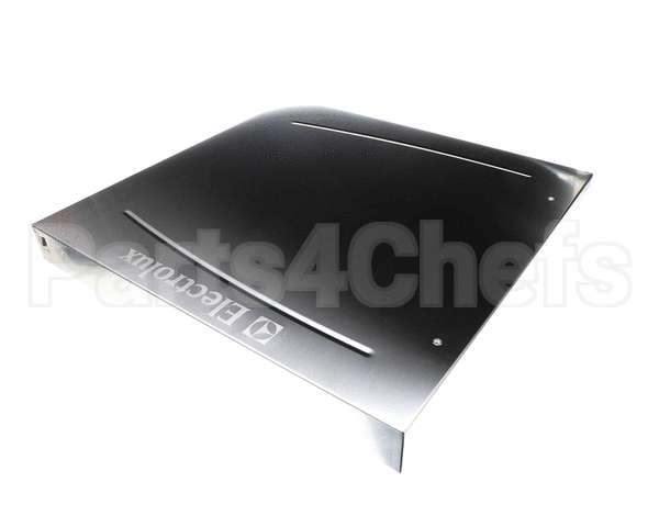 092810 Electrolux Professional Door Assembly
