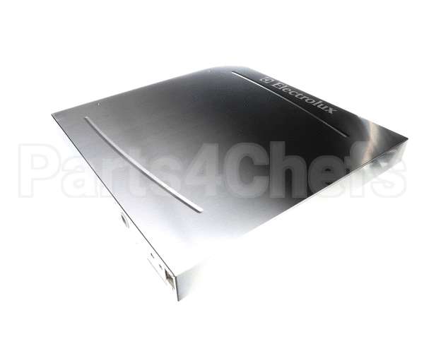 092810 Electrolux Professional Door Assembly