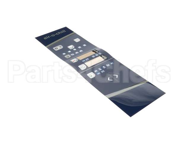 092815 Electrolux Professional Adhesive Membrane