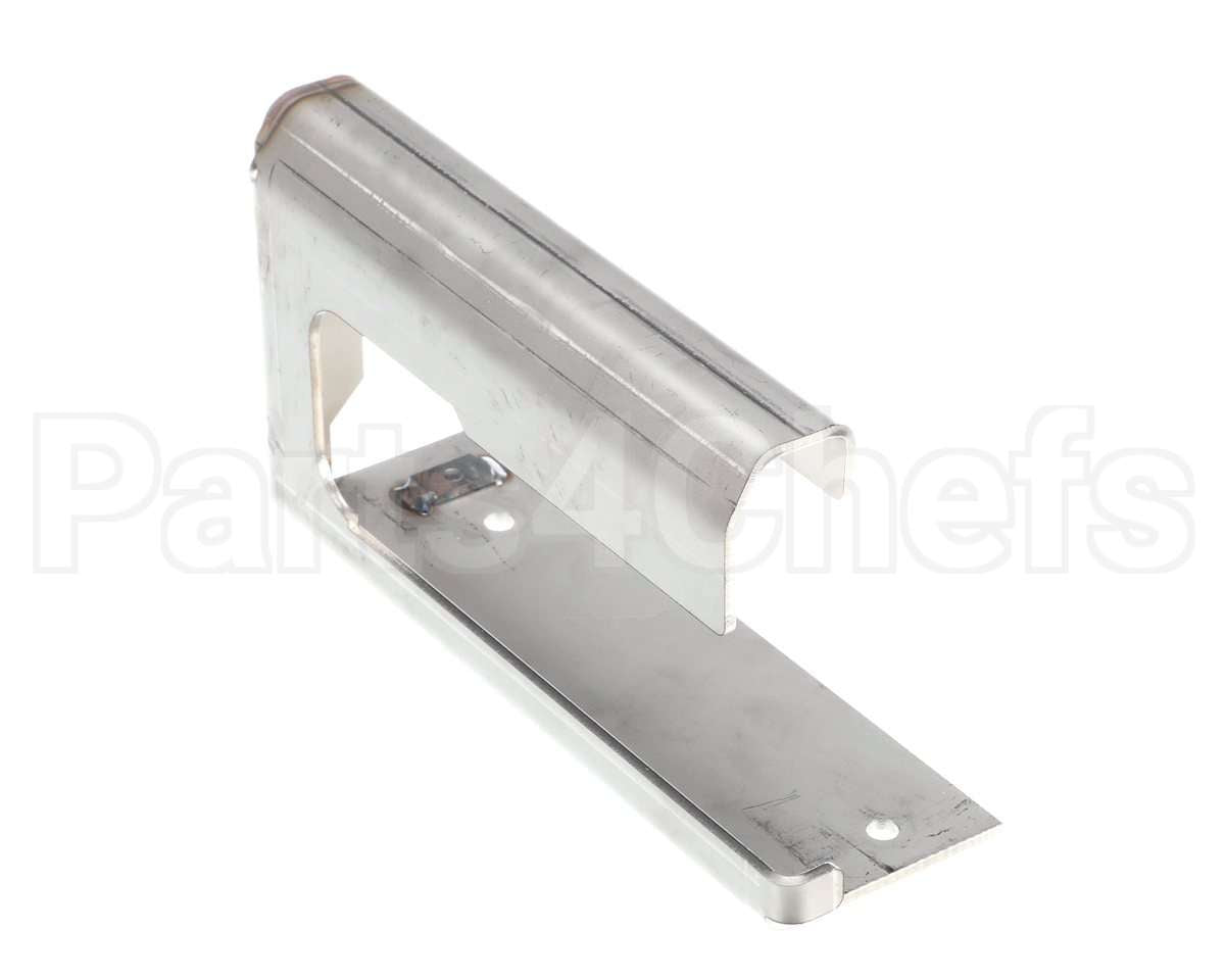 092822 Henny Penny Weld Assembly-Rh Cam Guide
